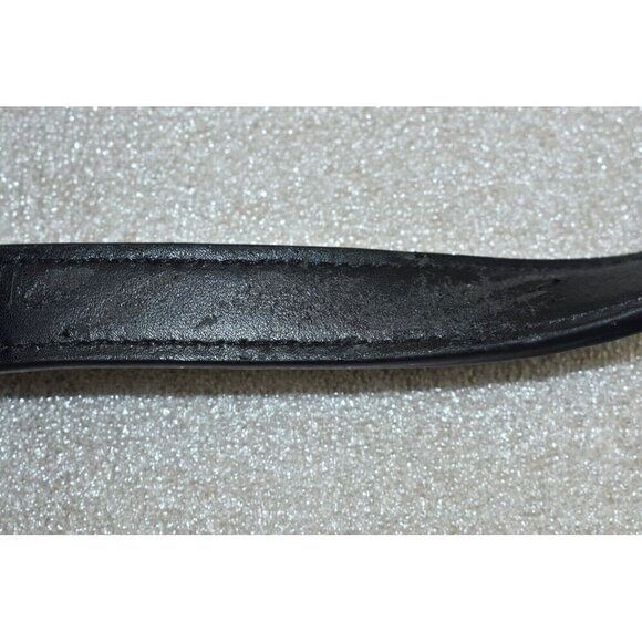 Kate Spade Women Grant Street Jules Grainy Striped Vinyl Shoulder Bag Beach Tote - Picture 12 of 16